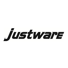 JUSTWARE logo
