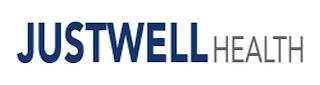 JUSTWELL HEALTH logo