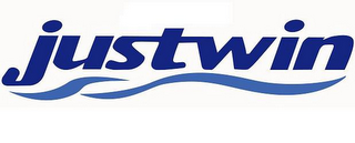 JUSTWIN logo