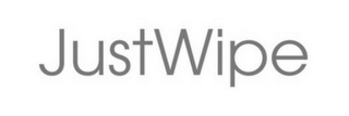 JUSTWIPE logo