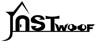 JUSTWOOF