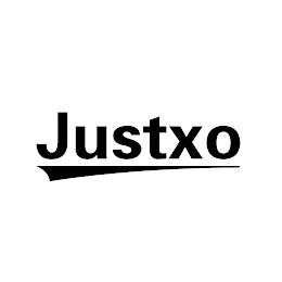JUSTXO logo