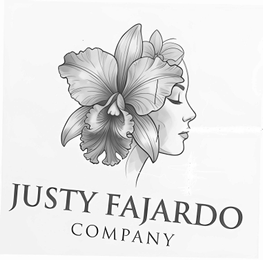 JUSTY FAJARDO COMPANY logo