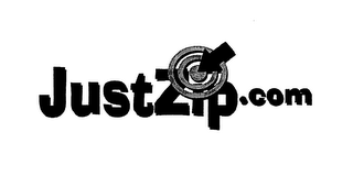 JUSTZIP.COM logo