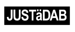 JUSTÄDAB logo