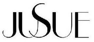 JUSUE logo