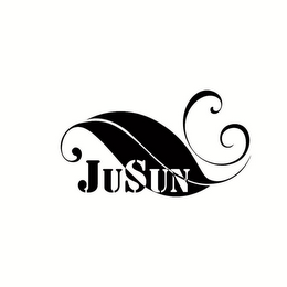 JUSUN logo