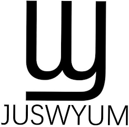 JUSWYUM UY logo