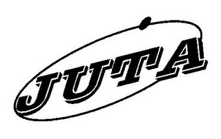 JUTA logo