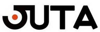 JUTA logo