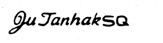 JUTANHAK SQ logo