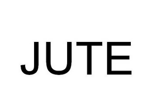 JUTE logo