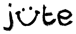 JUTE logo