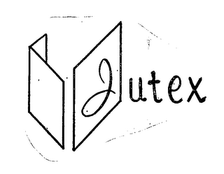 JUTEX logo