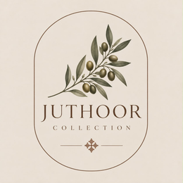 JUTHOOR COLLECTION logo