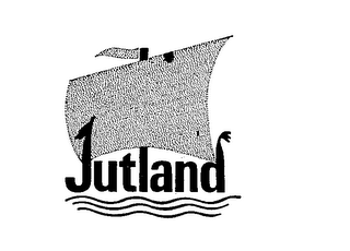 JUTLAND logo