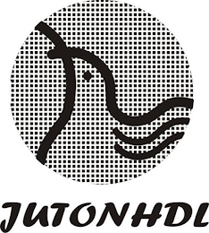 JUTONHDL logo