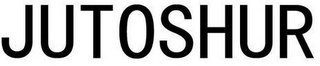 JUTOSHUR logo