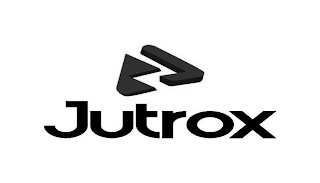 JUTROX logo