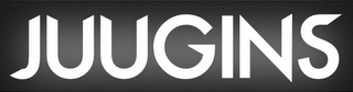 JUUGINS logo