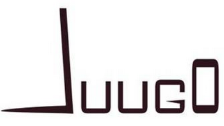 JUUGO logo