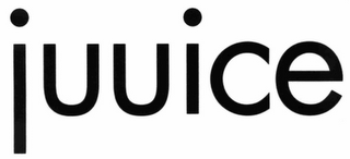 JUUICE logo