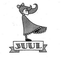 JUUL logo