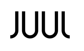 JUUL logo