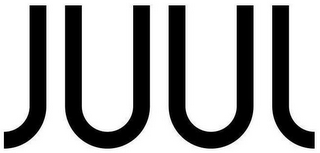 JUUL logo