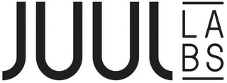 JUUL LABS logo