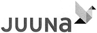 JUUNA logo