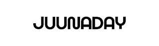 JUUNADAY logo