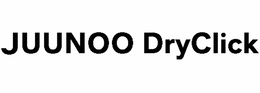 JUUNOO DRYCLICK logo