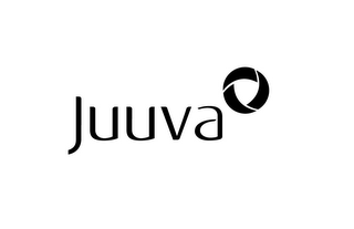 JUUVA logo