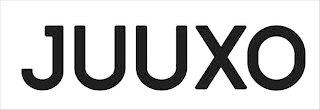 JUUXO logo
