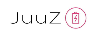 JUUZ logo