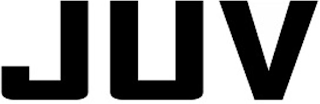 JUV logo