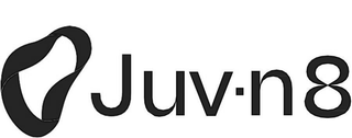 JUV-N8 logo