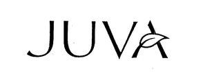 JUVA logo