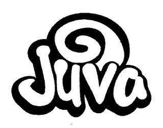 JUVA logo