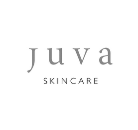 JUVA SKINCARE logo