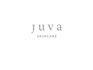 JUVA SKINCARE logo