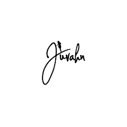 JUVAHN logo