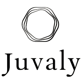 JUVALY logo