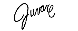 JUVARE logo