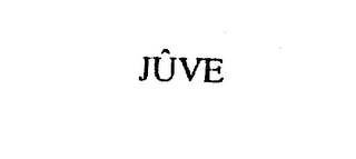 JUVE logo
