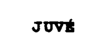 JUVE logo