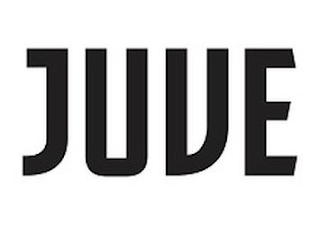 JUVE logo