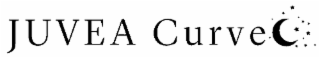 JUVEA CURVE logo