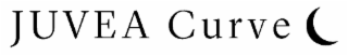 JUVEA CURVE logo